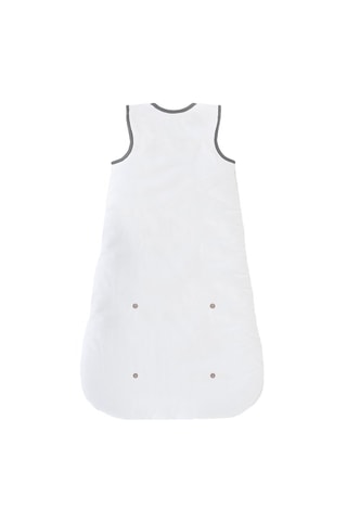 Gigoteuse - Blanc - 90 cm