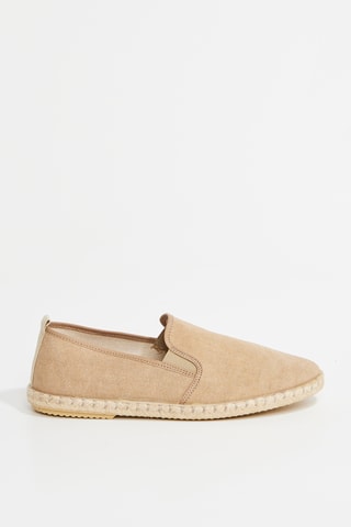 Espadrilles Ocean 6  Beige