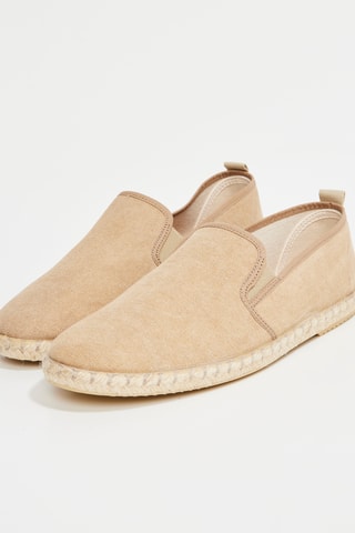 Espadrilles Ocean 6  Beige