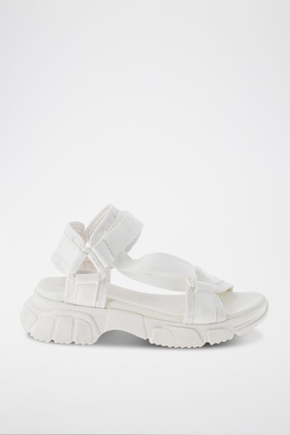 Sandalen Agility - Wit