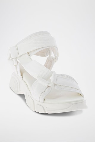 Sandalen Agility - Wit