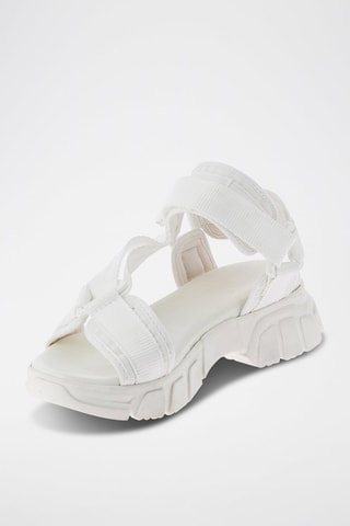 Sandalen Agility - Wit