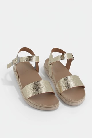 Sandalen Torance - Goudkleurig