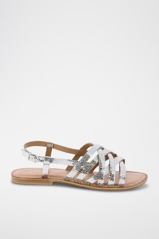 Sandalen Swannie - Zilverkleurig 