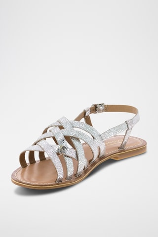 Sandalen Swannie - Zilverkleurig 