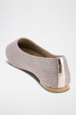 Ballerina’s Papaya Oudroze