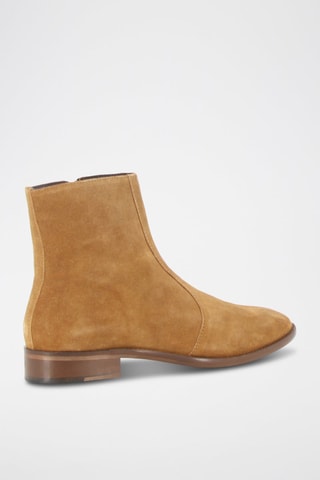 Nubuck Boots Gabriel 2- Camel