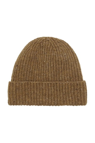 Gorro - Mostaza