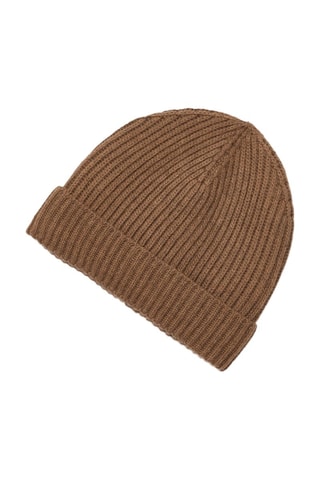 Gorro - Camel
