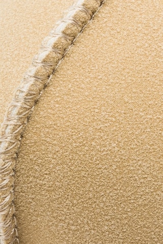 Zapatillas de casa forradas - Beige