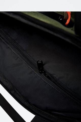 Funda para ordenador - Caqui