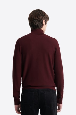 Jersey - Burdeos