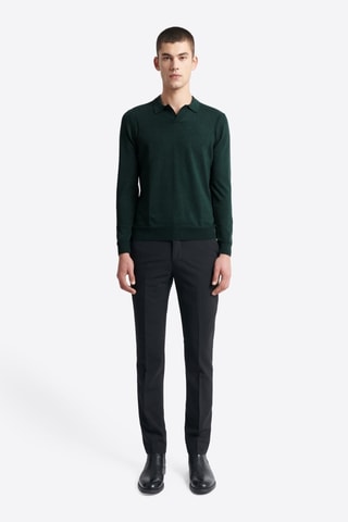 Jersey - Verde oscuro