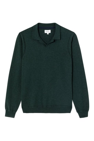 Jersey - Verde oscuro