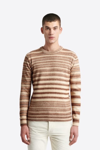 Jersey - Marrón