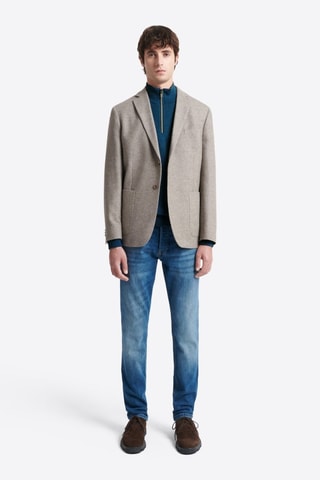 Jersey - Azul cobalto