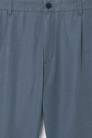 Pantalón - Azul cobalto