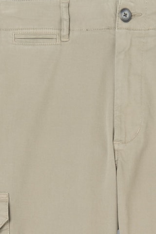 Pantalón cargo - Caqui