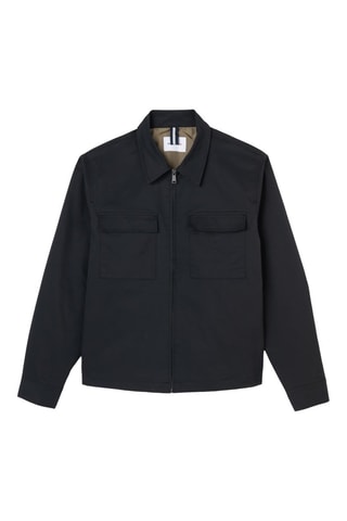 Chaqueta - Azul noche