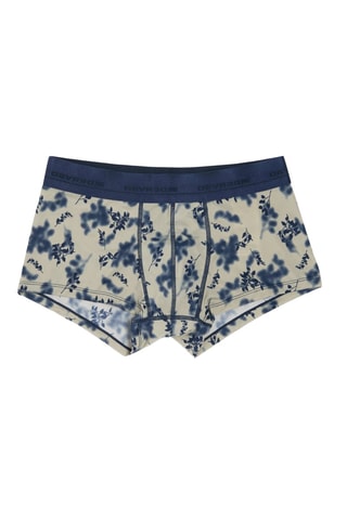 Bóxer - Verde claro