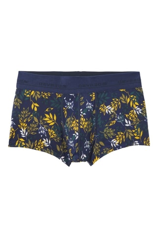 Bóxer - Azul marino