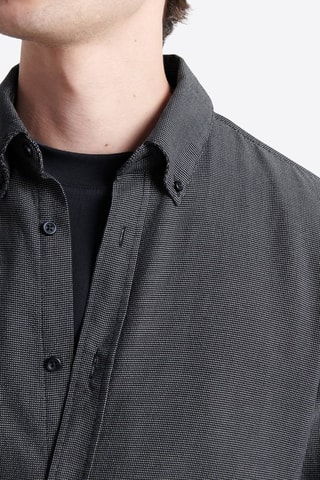 Camisa - Azul marino