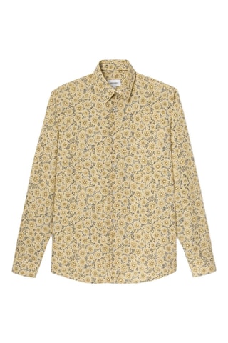 Camisa - Beige