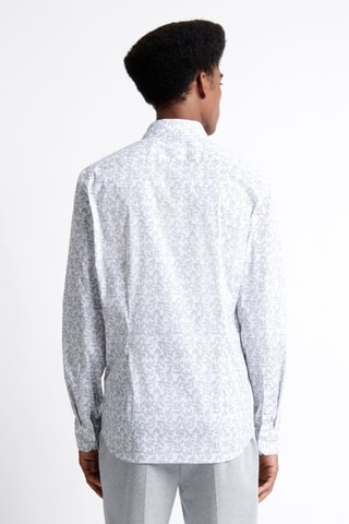 Camisa - Blanco