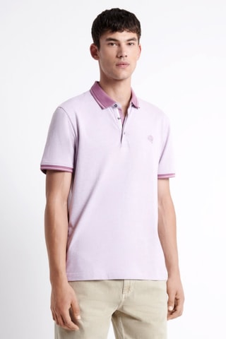 Polo - Violeta