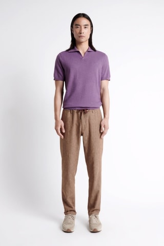 Polo - Violeta