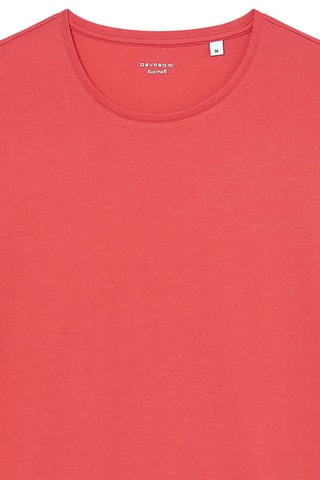 Camiseta - Rojo