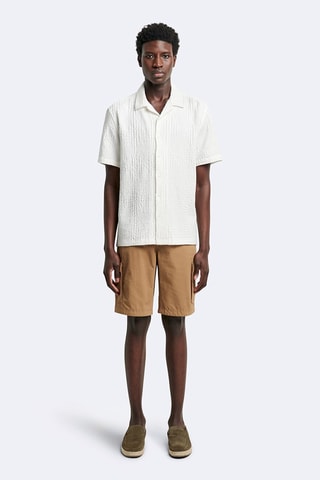 Bermudas - Beige