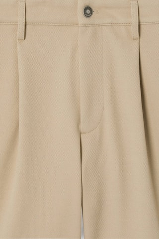 Bermudas regular fit - Beige