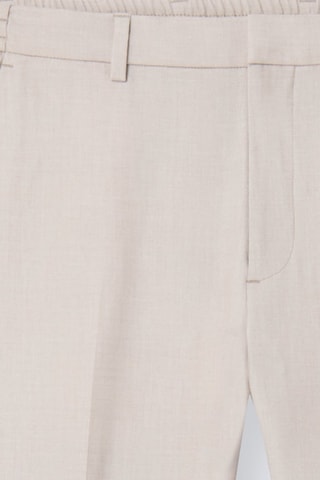 Pantalón - Beige claro