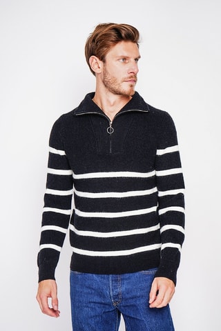Pull  - Noir