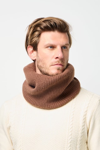 Snood - Marron