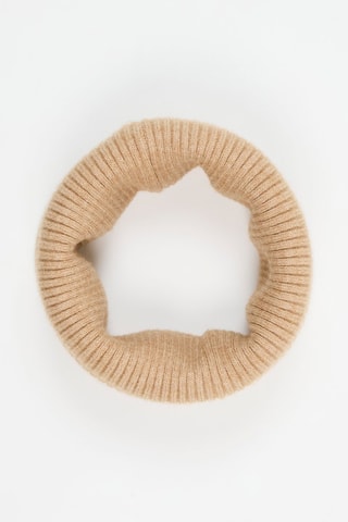 Snood  - Camel