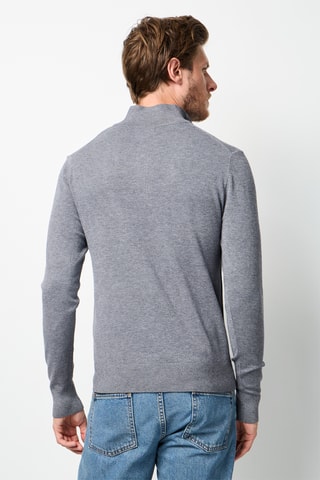 Pull  - Gris