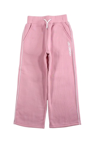 Broek - Lee Cooper - Roze