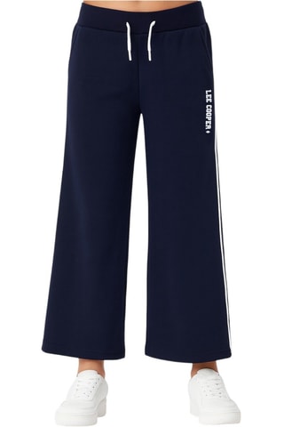 Broek - Lee Cooper - Marineblauw