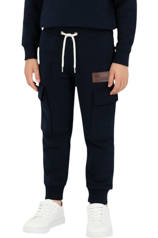 Pantalón de chándal - Azul