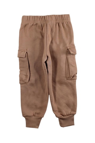 Pantalón de chándal  - Marrón