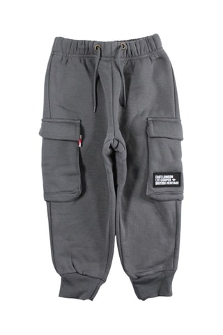 Pantalón de chándal  - Gris