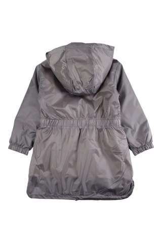 Parka - Grijs - Lee Cooper - Grijs