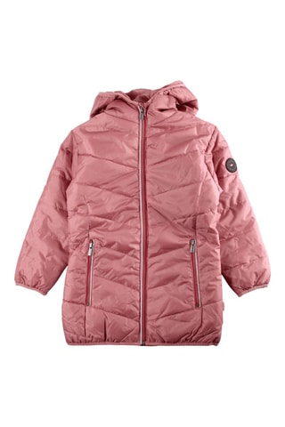 Parka  - Roze