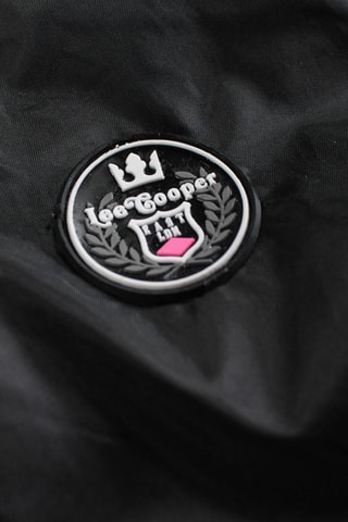 Parka - Zwart - Lee Cooper - Zwart