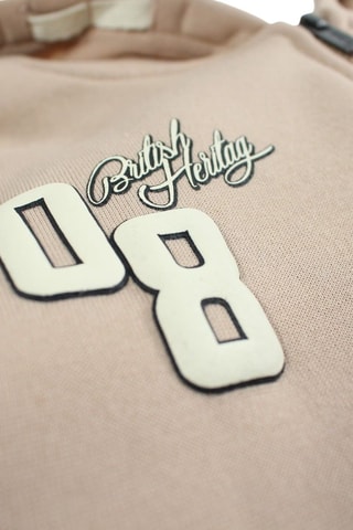 Jasje met Capuchon - Lee Cooper - Beige