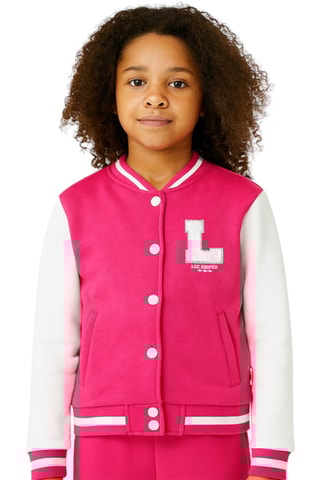 Jasje - Lee Cooper - Roze