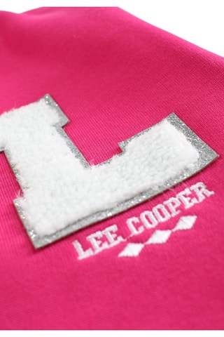Jasje - Lee Cooper - Roze