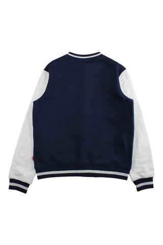 Jasje - Lee Cooper - Marineblauw